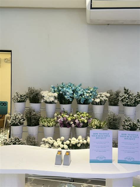 Gayle's Flower Shop Mandaluyong .